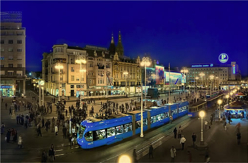 Zagreb
