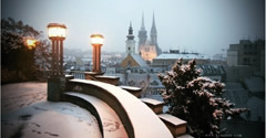 Zagreb