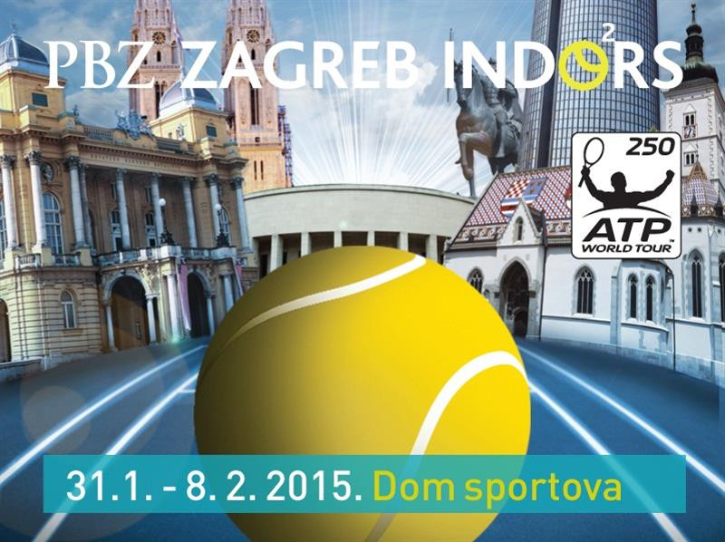 Ticket sales started! Zagreb Indoors